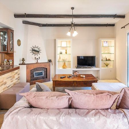 Corfu Old Town 100M2 Appartement Buitenkant foto